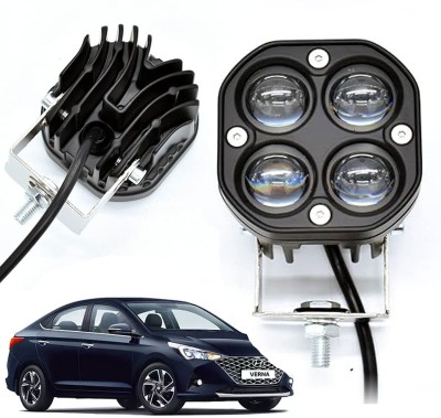 AUTO PEARL LED Fog Light for Hyundai Verna