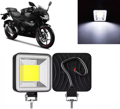 AUTO PEARL LED Fog Light for Suzuki Gixxer SF