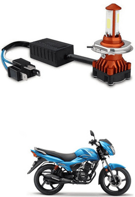 LOVMOTO LED Fog Lamp Unit for Bajaj V 150