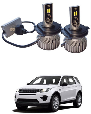LOVMOTO LED Fog Lamp Unit for Land Rover Discovery Sport