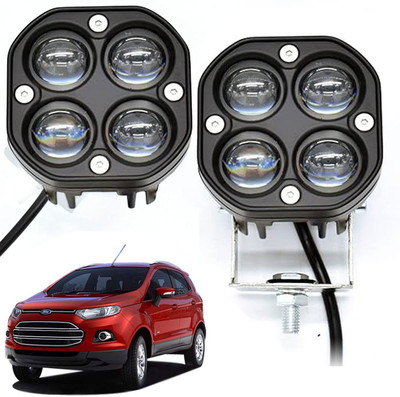 AUTO PEARL LED Fog Light for Ford Ecosport