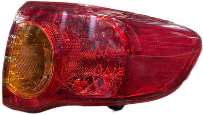 KDT Halogen Tail-light for Toyota Corolla Altis