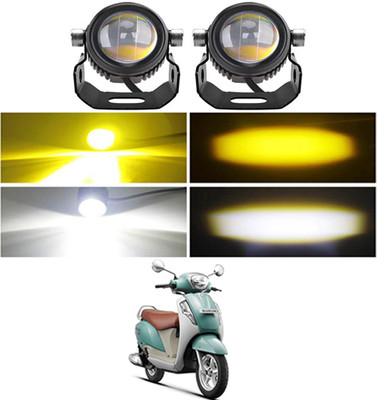 AYW LED Fog Lamp Unit for Suzuki Universal For Car