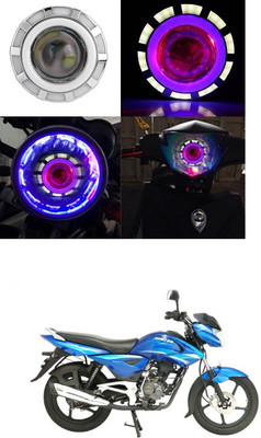 PECUNIA LED Fog Lamp Unit for Bajaj
