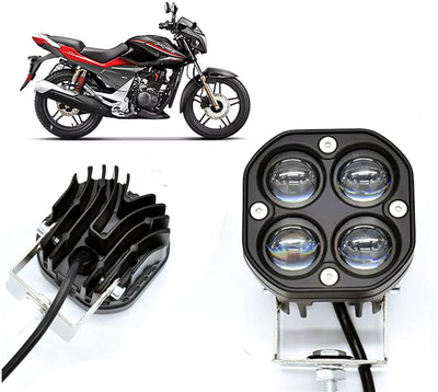 AUTO PEARL LED Fog Light for Hero CBZ Xtreme