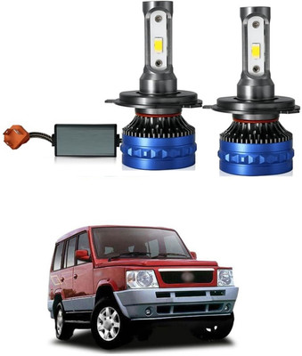 LOVMOTO LED Fog Lamp Unit for Chevrolet Sail UVA