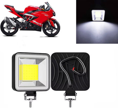 AUTO PEARL LED Fog Light for TVS Apache RR 310