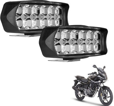 Generox LED Fog Light for Bajaj Pulsar 220