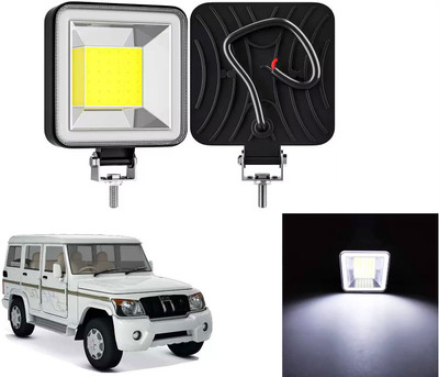 AUTO PEARL LED Fog Light for Mahindra Bolero