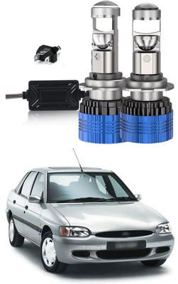 LOVMOTO LED Fog Lamp Unit for Toyota Universal For Car