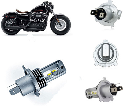 AUTO PEARL LED Fog Light for Harley Davidson