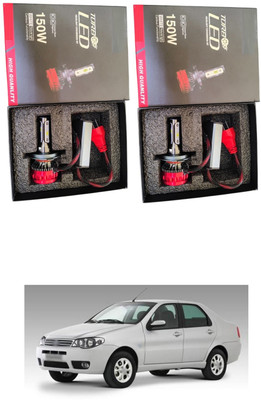 LOVMOTO LED Fog Lamp Unit for Tata Universal For Car