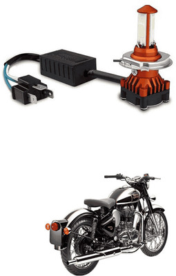 LOVMOTO LED Daytime Running Light for Royal Enfield Classic