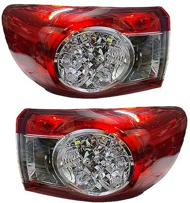 KDT Halogen Tail-light for Toyota Altis, Corolla Altis