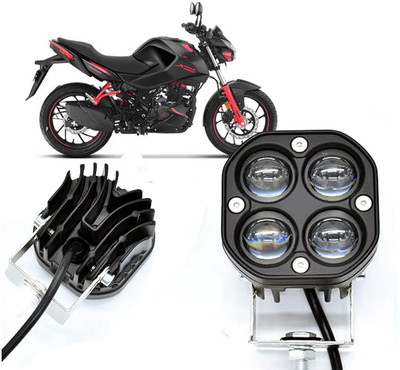 AUTO PEARL LED Fog Light for Hero