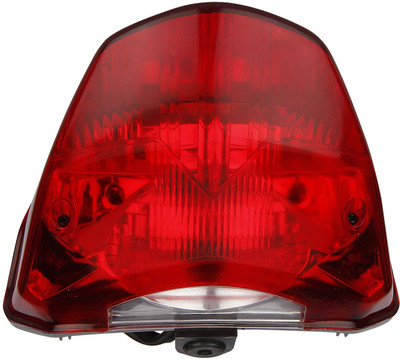 Vtrust Halogen Tail-light for Hero Passion X Pro