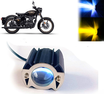 AUTO PEARL LED Fog Light for Royal Enfield Classic 500