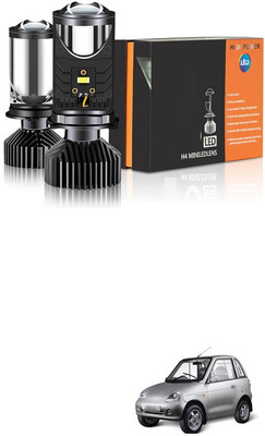 LOVMOTO LED Fog Lamp Unit for Mahindra Universal For Car