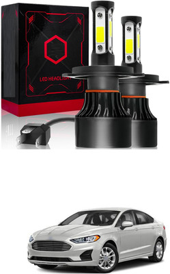 LOVMOTO LED Fog Lamp Unit for Chevrolet Aveo