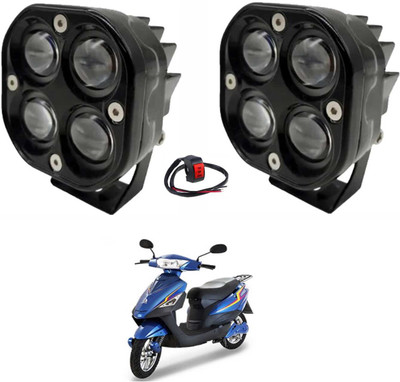 XZRTZ LED Fog Light for Universal For Bike Star