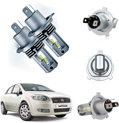 AUTO PEARL LED Headlight for Fiat Linea Classic