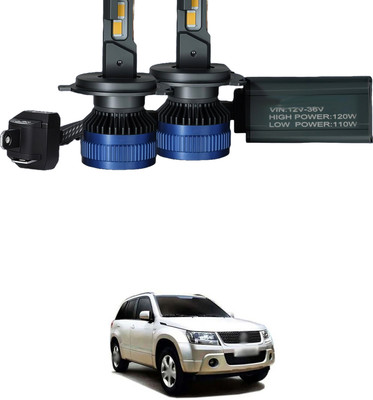 LOVMOTO LED Fog Lamp Unit for Mahindra Xylo