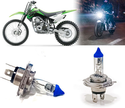 AUTO PEARL Halogen Headlight for Kawasaki