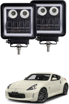 PECUNIA LED Fog Lamp Unit for Nissan 370z