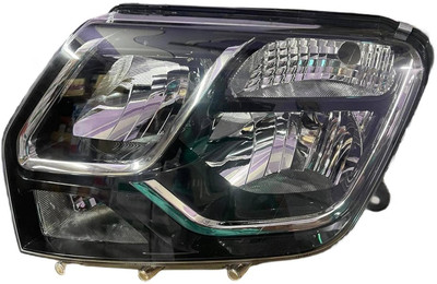 KDT Halogen Headlight for Renault Duster