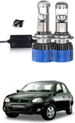 LOVMOTO LED Fog Lamp Unit for Honda Universal For Car