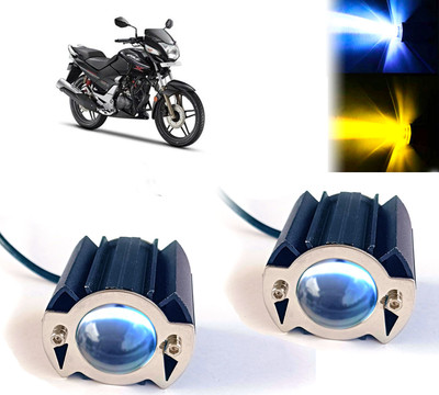 AUTO PEARL LED Fog Light for Hero CBZ