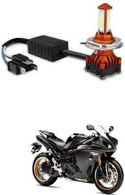 LOVMOTO LED Fog Lamp Unit for Yamaha YZF R15 S