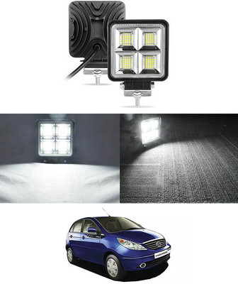 AYW LED Fog Lamp Unit for Tata Vista