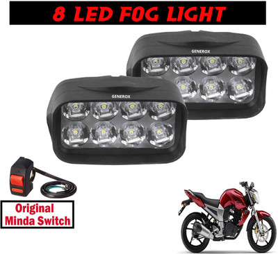Generox LED Fog Light for Yamaha FZ16