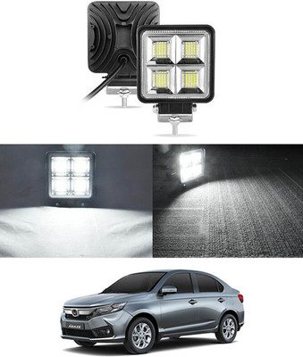 AYW LED Fog Lamp Unit for Honda Amaze