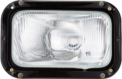 UNO MINDA Halogen Headlight for Tata