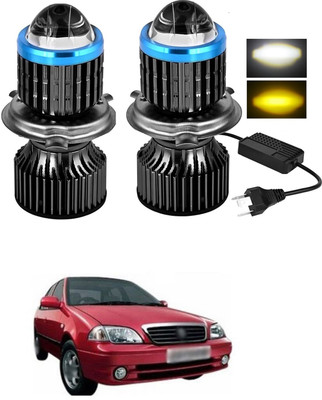 LOVMOTO LED Fog Lamp Unit for Hyundai Sonata