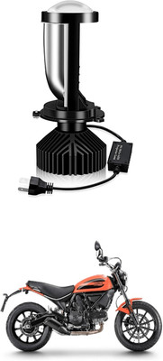 GONAMA LED Fog Lamp Unit for Hero Duet