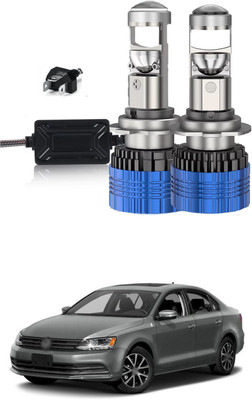 LOVMOTO LED Fog Lamp Unit for Honda Universal For Car