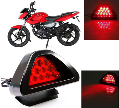 AUTO PEARL LED Tail-light for Bajaj Pulsar 135