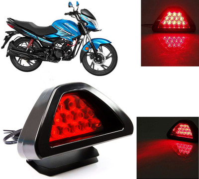 AUTO PEARL LED Tail-light for Hero Glamour Fi
