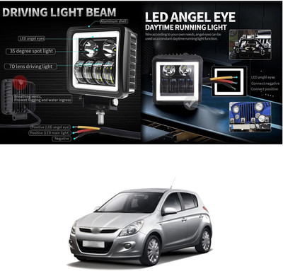 PECUNIA LED Fog Lamp Unit for Hyundai i20
