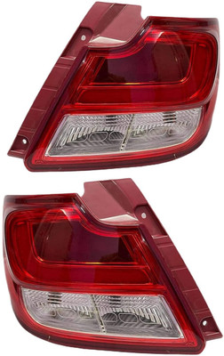 KDT Halogen Tail-light for Maruti Suzuki Swift Dzire