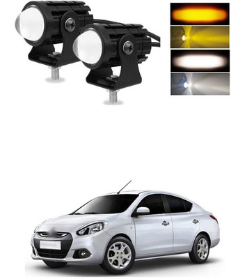LOVMOTO LED Fog Lamp Unit for Renault Scala