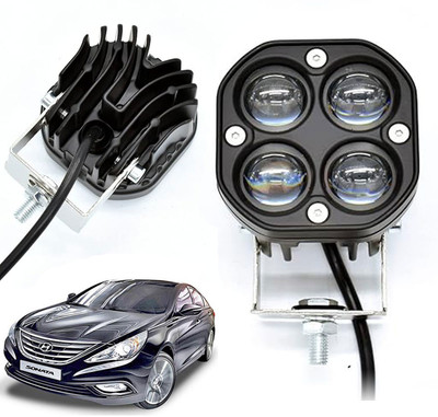 AUTO PEARL LED Fog Light for Hyundai Sonata Fluidic