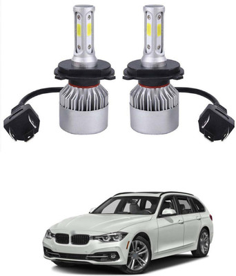 LOVMOTO LED Fog Lamp Unit for BMW 3 Series
