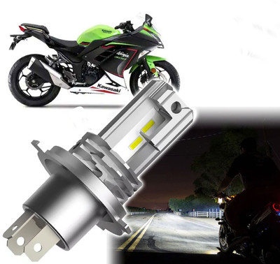 AUTO PEARL LED Fog Light for Kawasaki Ninja 300