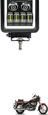 PRTEK LED Headlight for Hyosung Aquila 250