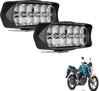 Generox LED Fog Light for Yamaha FZ S