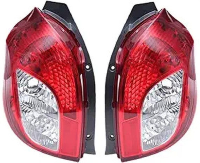KK PRODUCT Halogen Tail-light for Maruti Suzuki Alto 800